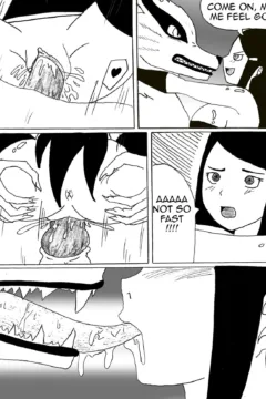 Personal sex deamon0033