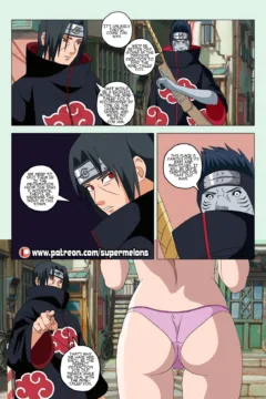 Pervy Sage Adventures (3)