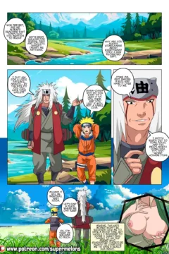 Pervy Sage Adventures (5)