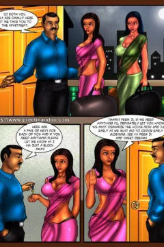 Pretti and Nandini0007