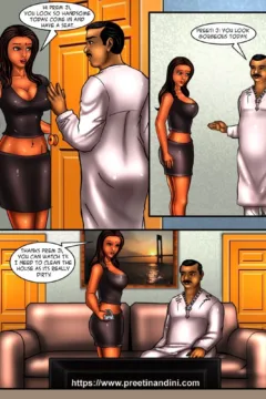 Pretti and Nandini0014