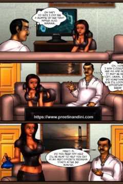 Pretti and Nandini0015