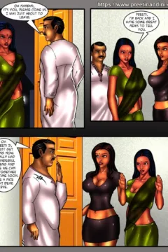 Pretti and Nandini0029