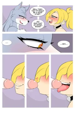 Redhood’s Delivery Service0010