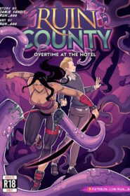 Run 666 – Overtime at the hotel [Ruin Count]