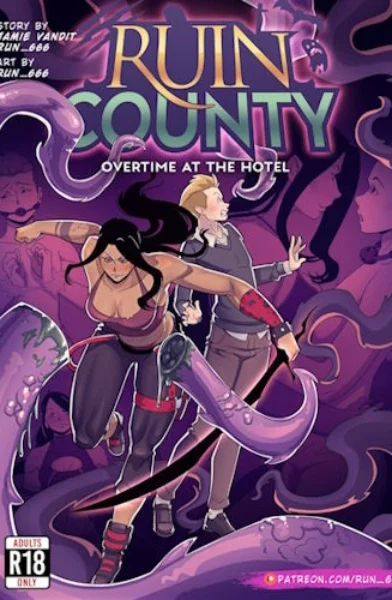 Run 666 - Overtime at the hotel [Ruin Count]