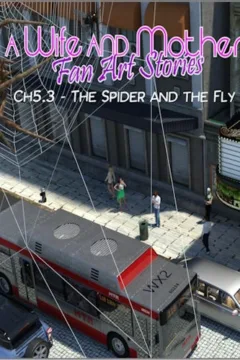 ST-9Pol – A Wife And Mother 5.3 – The Spider and the Fly