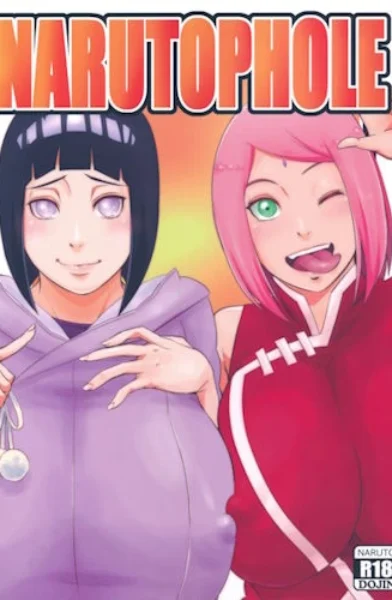 (Sahara Wataru) (Naruto) NARUTOPHOLE
