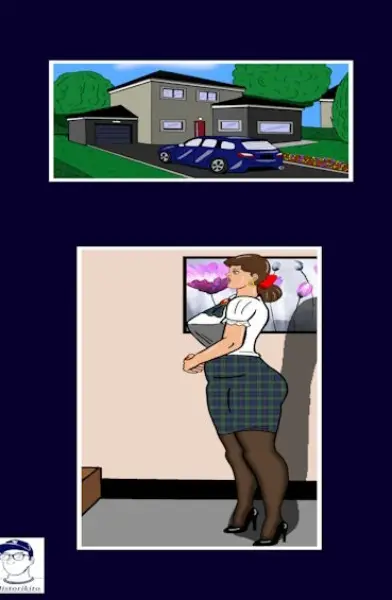 [Skenzy] Sexual burglary