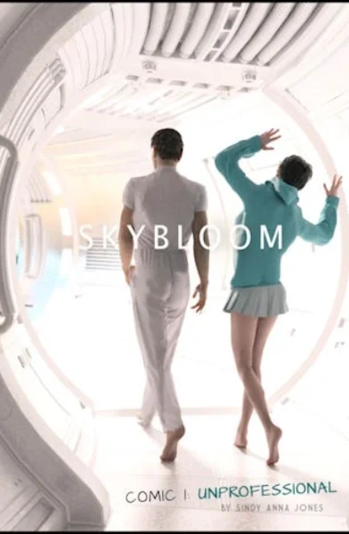 Skybloom [Sindy Anna Jones]