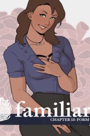 [Soushiyo] – Act 2 – Familiar Ch.13 – Form