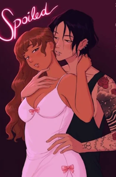 Spice Aisle – Spoiled