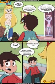 Star vs The Forces of Sex 40028