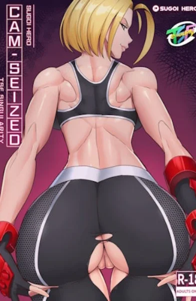 [TSFSingularity] Cam-Seized!