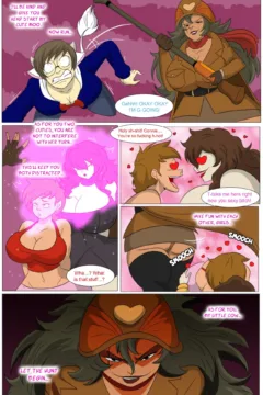 The Horny Board Game TG0027