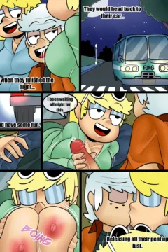 The Loud House 2 0008