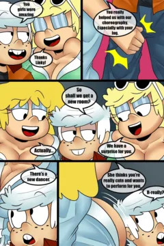 The Loud House 2 0014