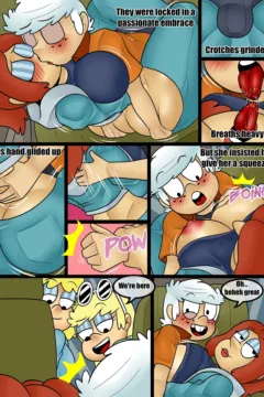 The Loud House 2 0025