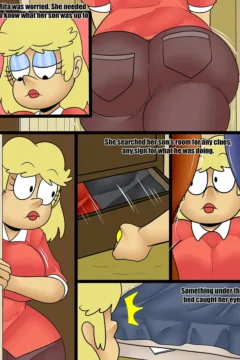 The Loud House 2 0032