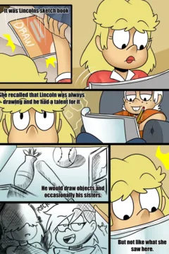 The Loud House 2 0033