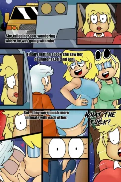 The Loud House 2 0040