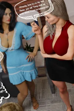 The Milf Next Door (10)