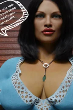 The Milf Next Door (12)