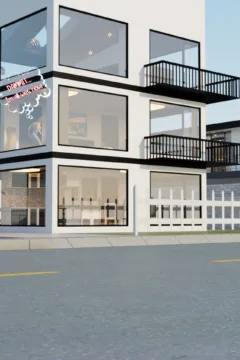 The Milf Next Door (14)