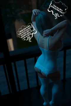 The Milf Next Door (3)