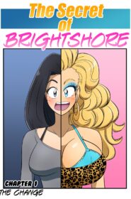 The Secret Of Brightshore (1)