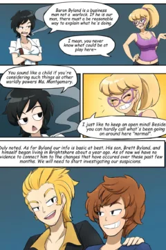 The Secret Of Brightshore (12)