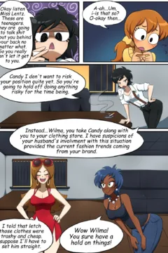 The Secret Of Brightshore (14)