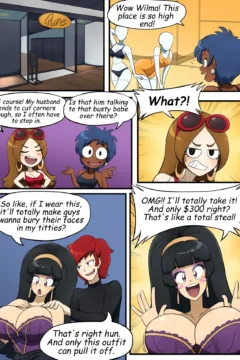 The Secret Of Brightshore (15)