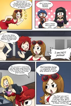 The Secret Of Brightshore (16)