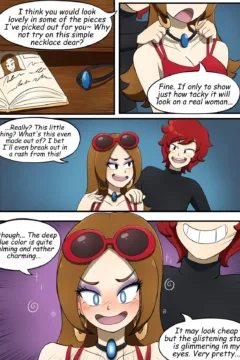 The Secret Of Brightshore (17)