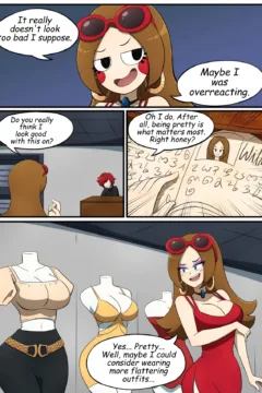 The Secret Of Brightshore (18)