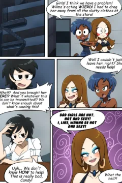 The Secret Of Brightshore (19)