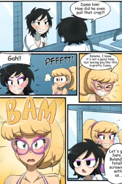 The Secret Of Brightshore 2 (13)