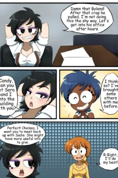 The Secret Of Brightshore 2 (14)