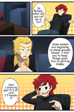 The Secret Of Brightshore 2 (15)