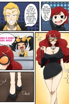 The Secret Of Brightshore 2 (16)