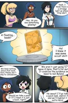 The Secret Of Brightshore 2 (18)