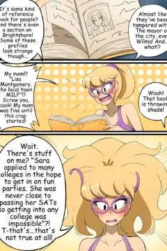 The Secret Of Brightshore 2 (19)