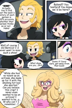 The Secret Of Brightshore 2 (20)