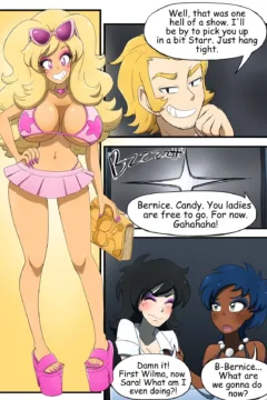 The Secret Of Brightshore 2 (26)