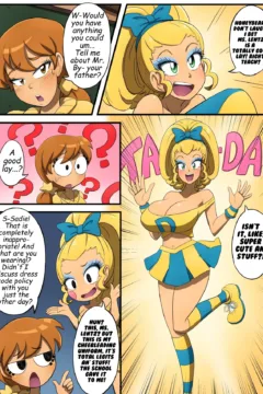 The Secret Of Brightshore 2 (4)