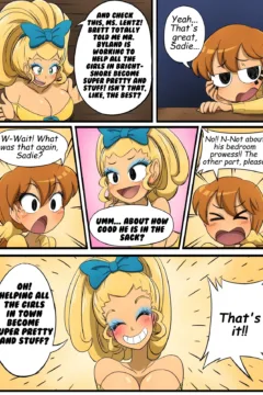 The Secret Of Brightshore 2 (6)