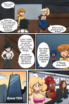 The Secret Of Brightshore 2 (8)