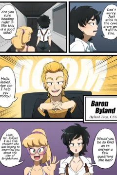 The Secret Of Brightshore 2 (9)