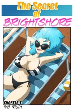 The Secret Of Brightshore 2 By Kobi94